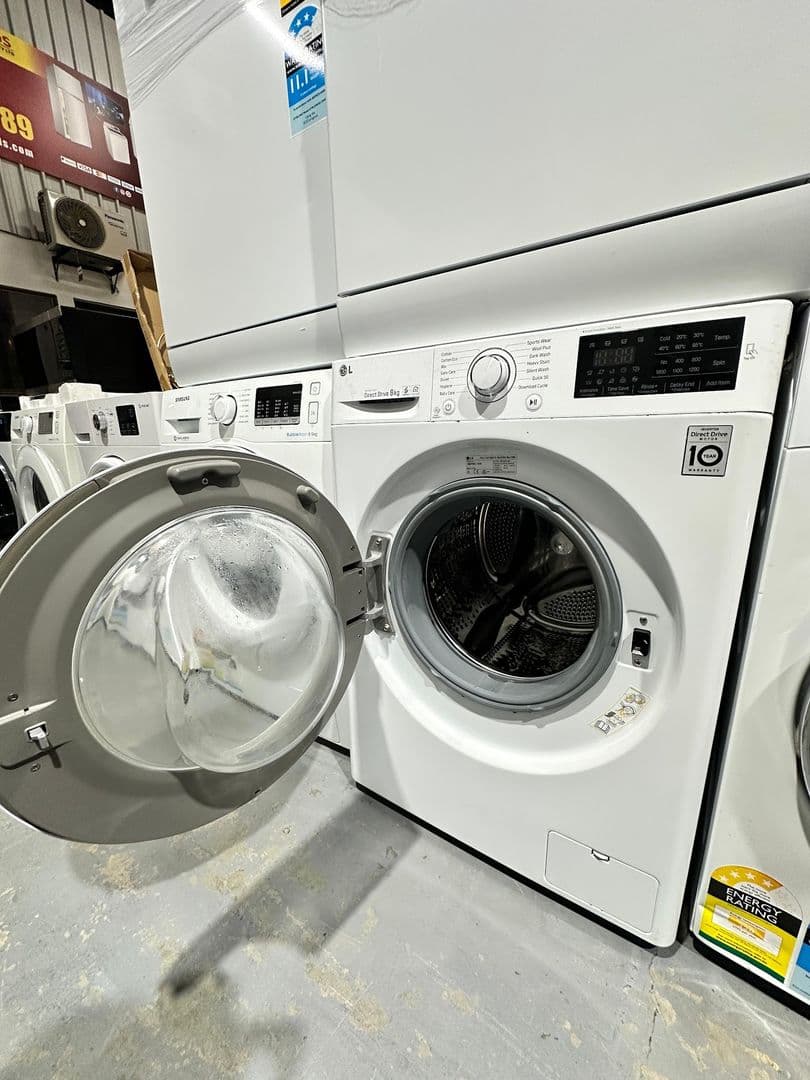 Lucky White Goods Adelaide - Image 5
