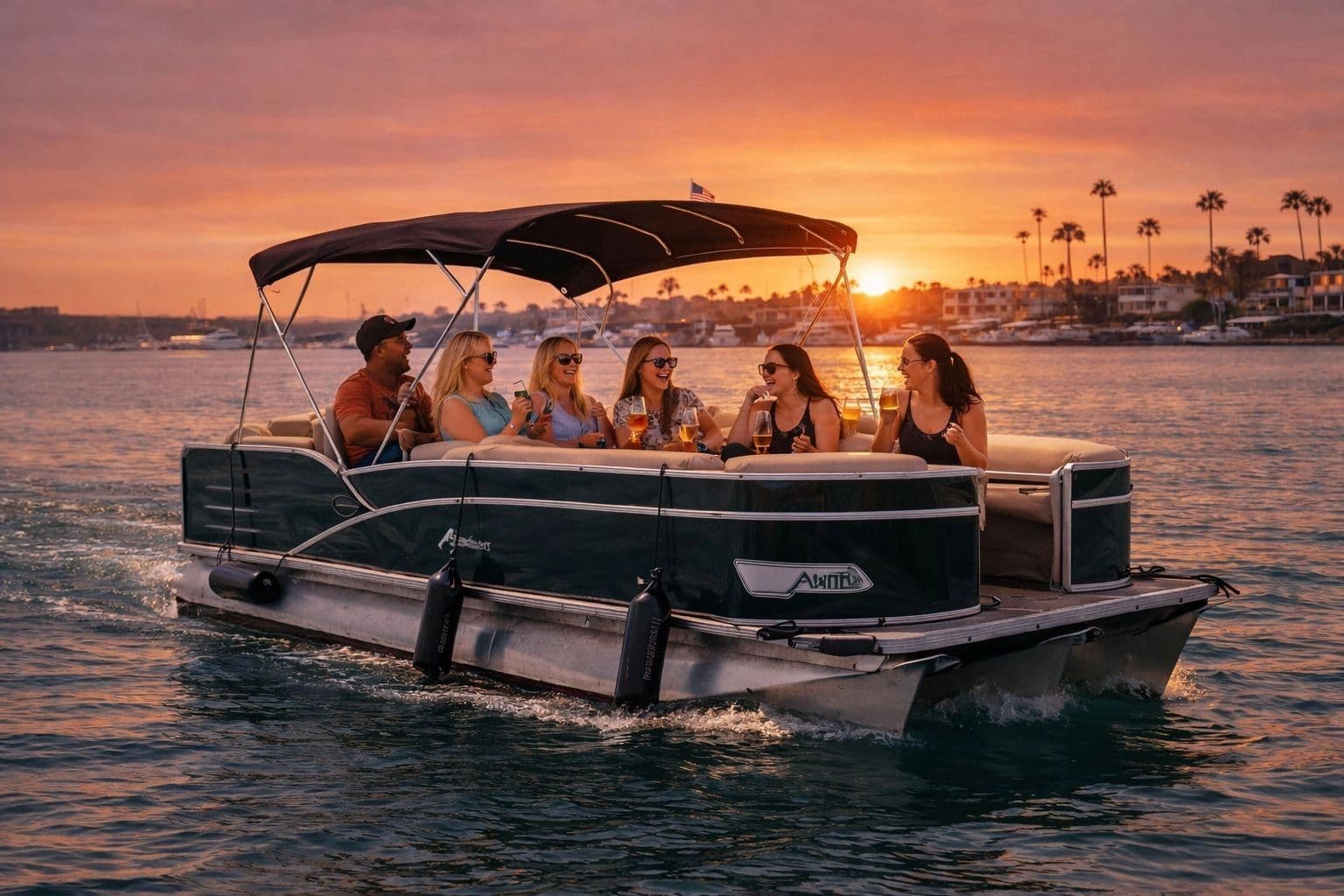 Newport Fun Tours and Rentals - Image 2