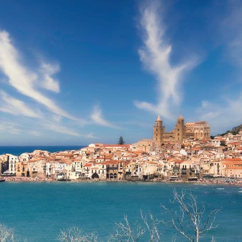Time for Sicily - Image 3