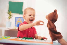 Westside Children's Therapy Shorewood