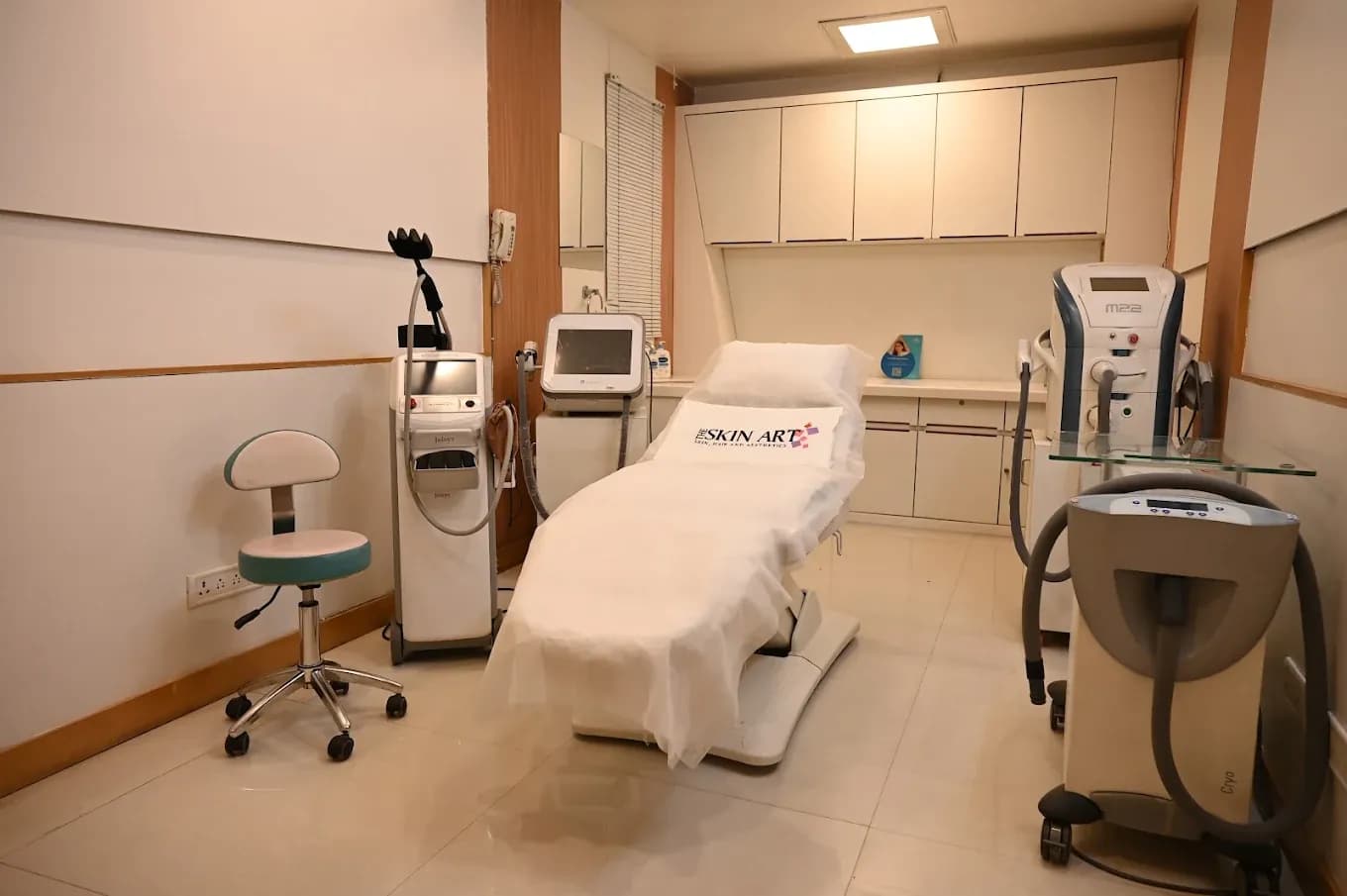 The Skin Art Clinic