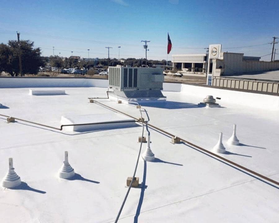 Clark Roofing - Image 3
