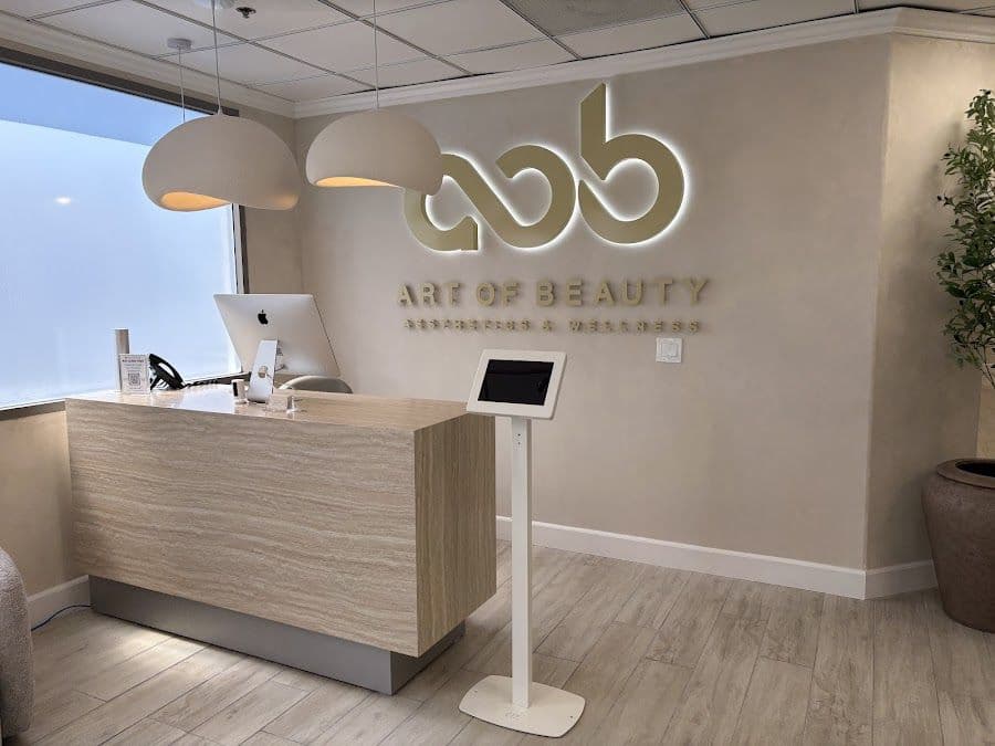 Art Of Beauty Aesthetics & Wellness - Image 3