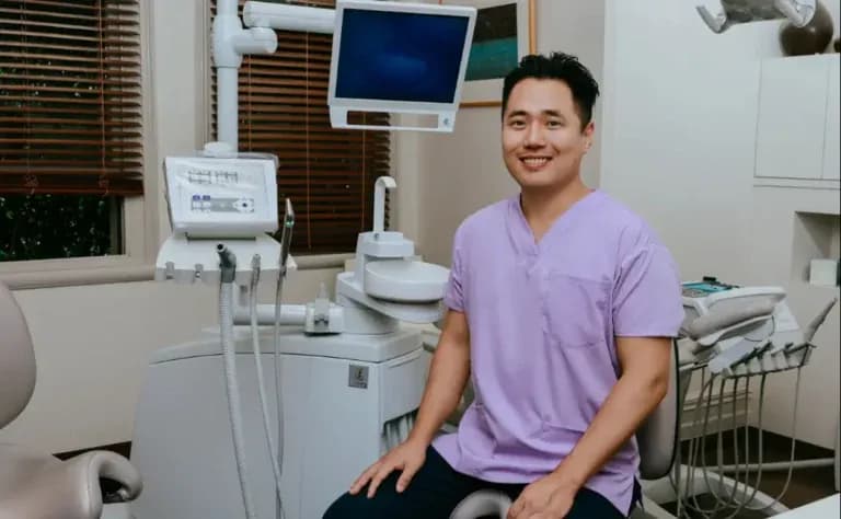 Glebe Point Dental - Dentist Glebe - Image 2