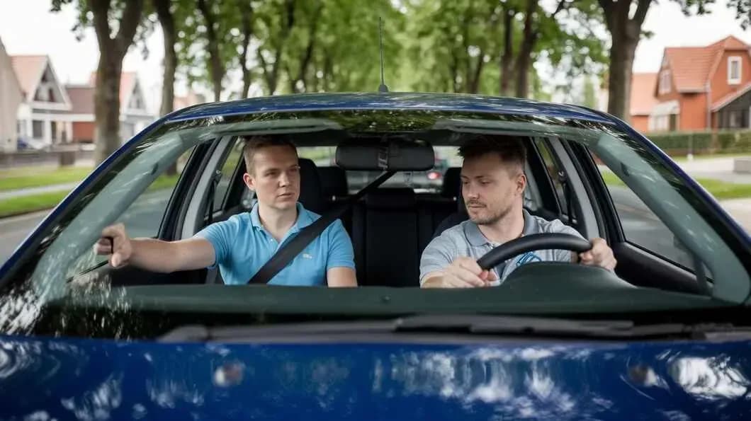 ONS Driving School - Image 3
