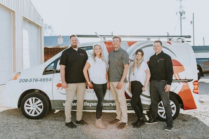 Falls Pest Services - Image 2