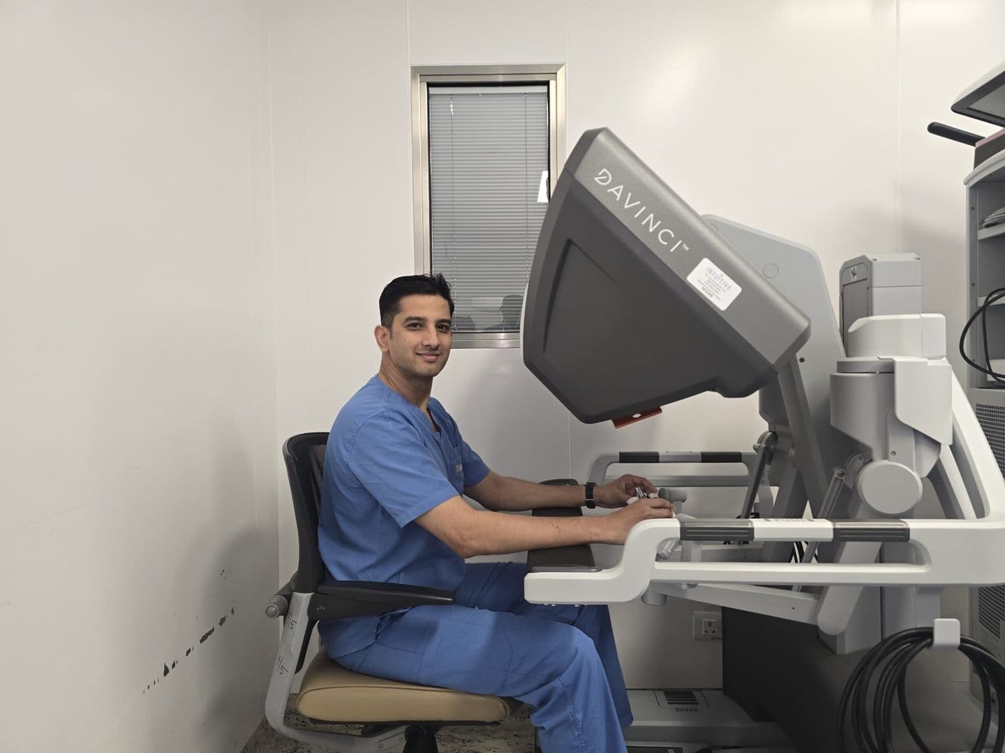 Dr Prashant Kadam - Liver Transplant Expert - Image 2