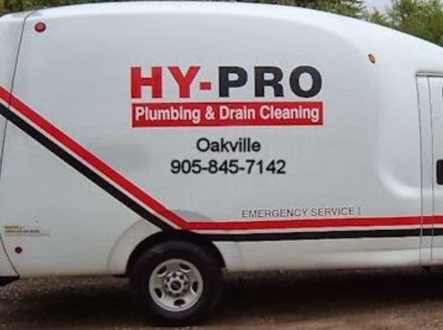 Hy-Pro Plumbing & Drain Cleaning of Georgetown - Image 2