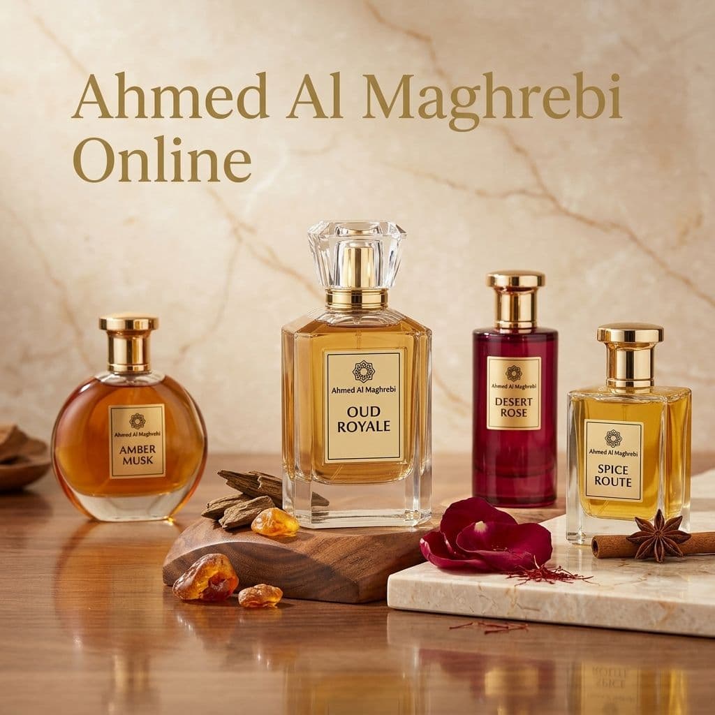 Fragrance Souk - Image 5