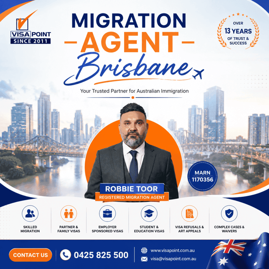 Australia Easy Migration - Migration Agent Adelaide