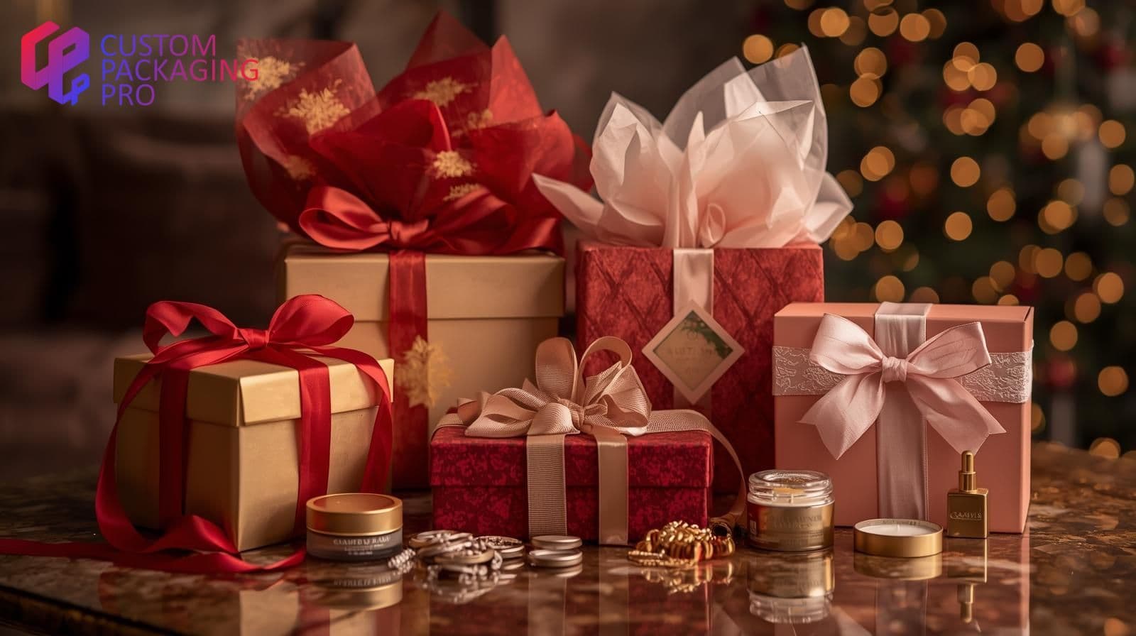 Custom Packaging Pro UK