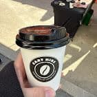 Cart Hire - Barista Hire
