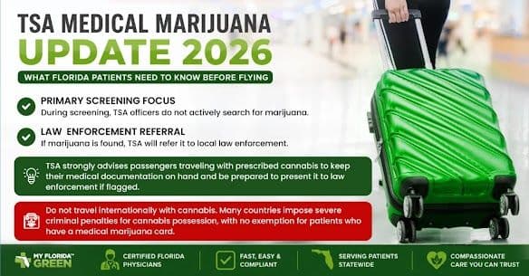 My Florida Green Medical Marijuana Card Melbourne - Image 4