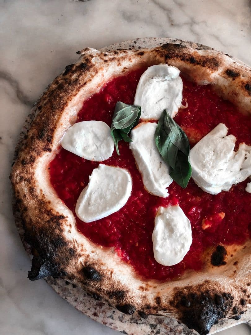 Fanzorellis Restaurant- Italian Restaurants in Brampton