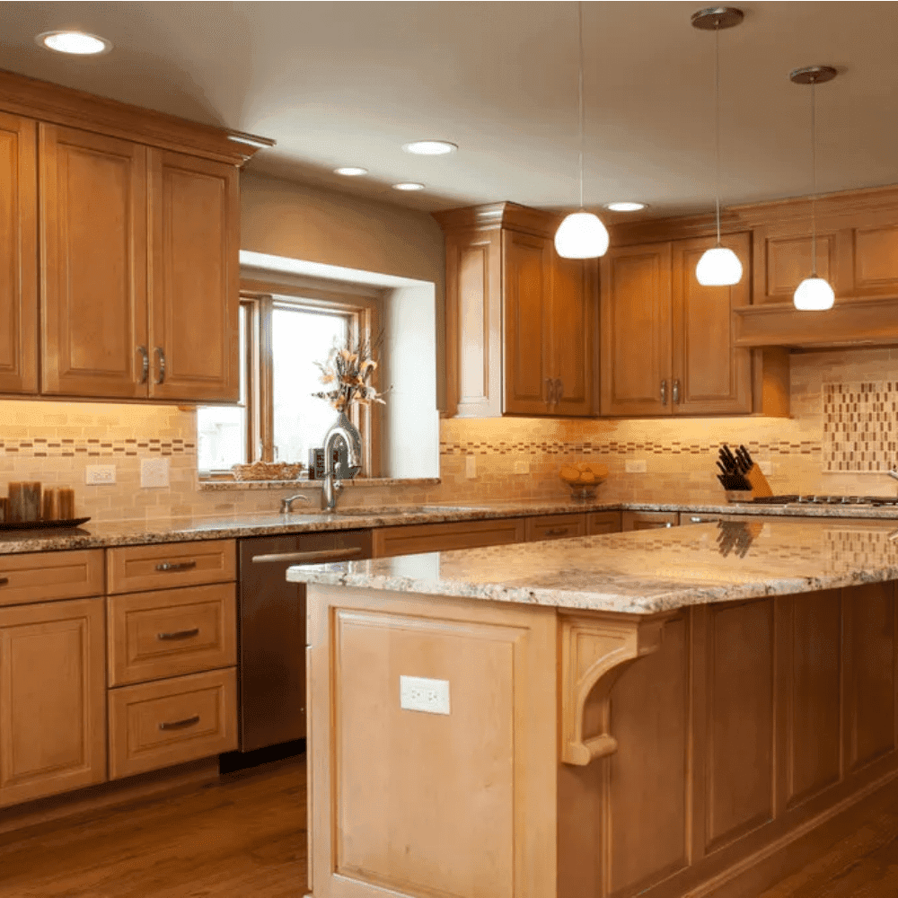Knudson Cabinetry - Image 3
