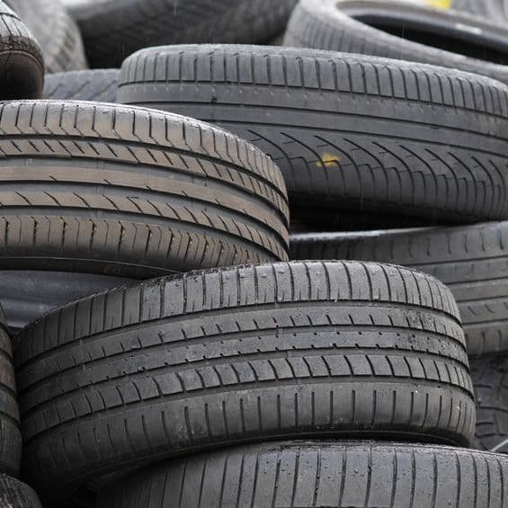 Jaguar Tires - Image 3
