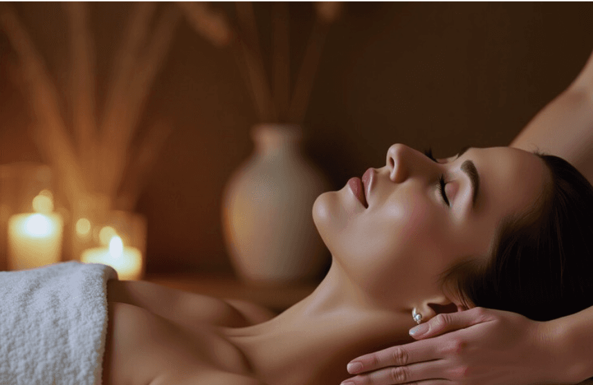 Lavendura Massage & Bodywork - Image 2