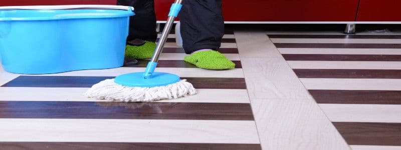 Wall 2 Wall Home Cleaning
