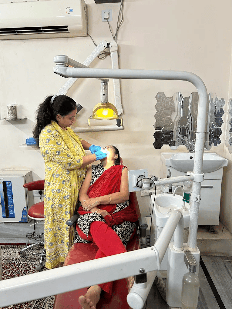 Dental Home Jaipur - Image 2