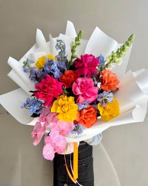 Sarina's Florist