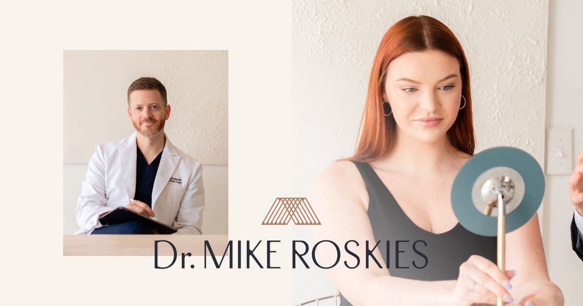 Dr. Mike Roskies - Image 4