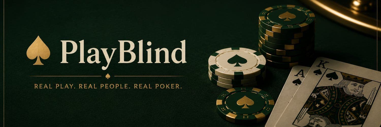 PlayBlind