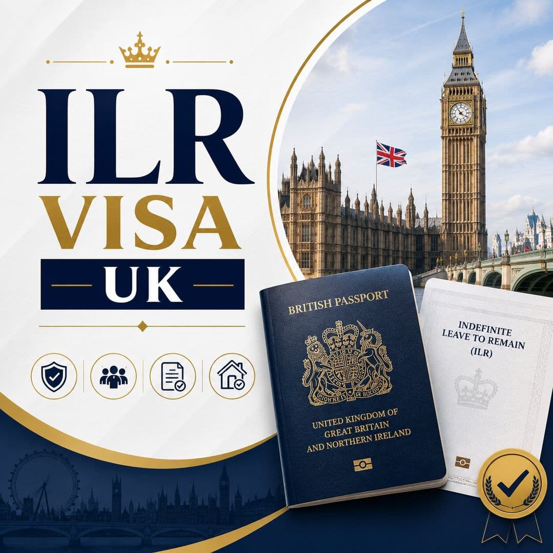 Visa Positive