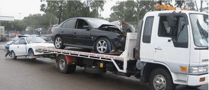 Max Cash For Cars Brisbane