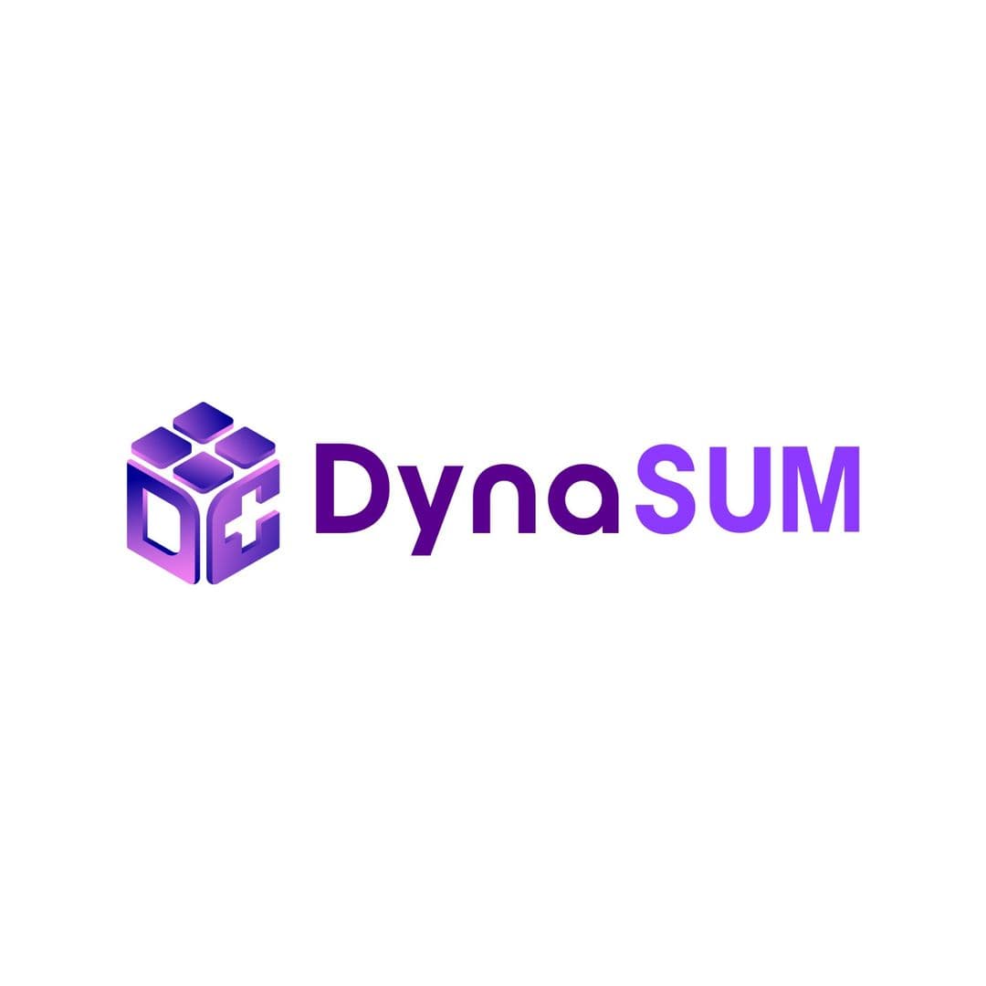 DynaSUM cover photo