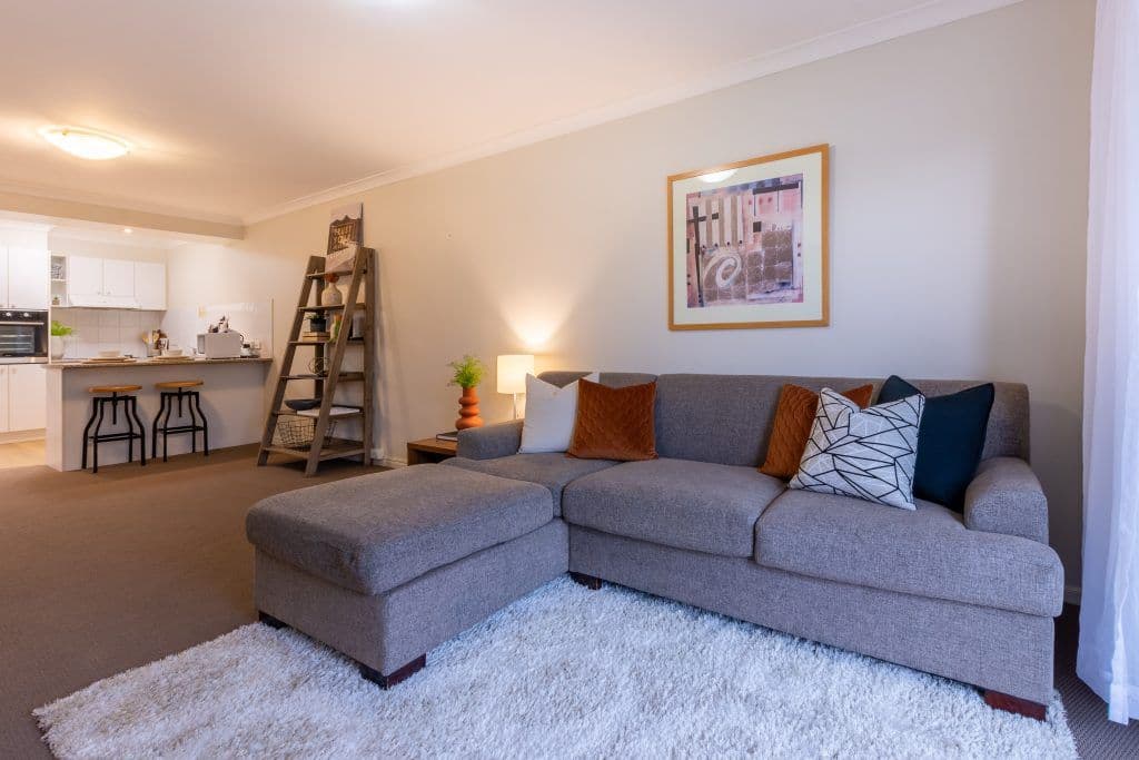 Lifestyle Apartments at Ferntree - Image 4