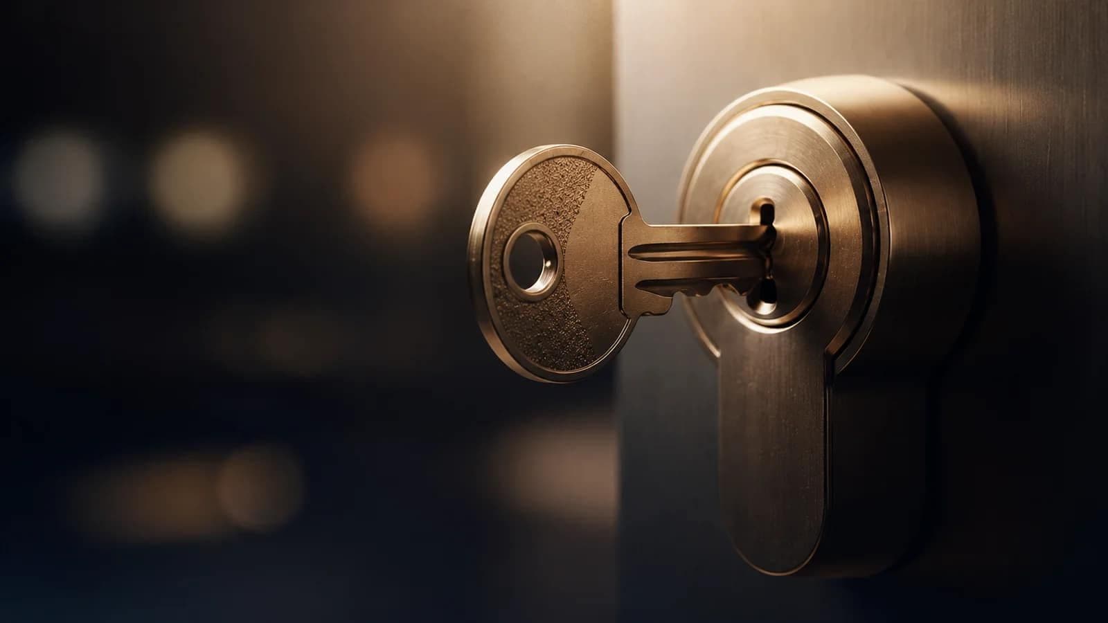 OpenPro Locksmith