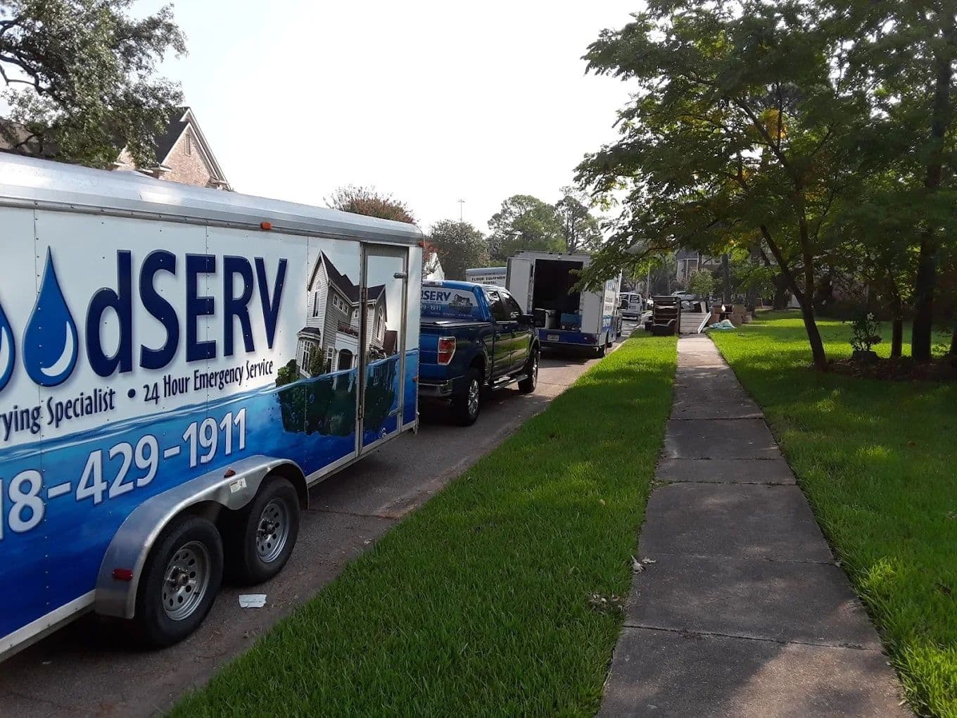 FloodSERV - Image 2