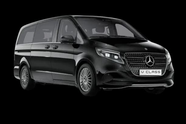 National Executive Transfers - Executive Chauffeur Car Service Birmingham - Image 3