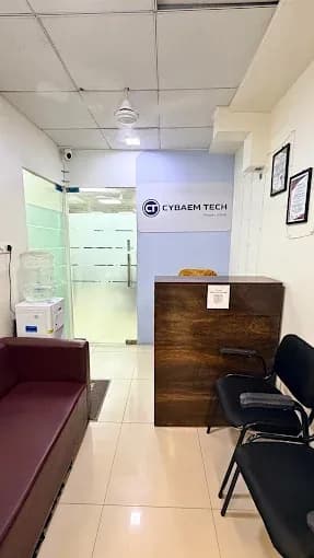 Cybaem Tech