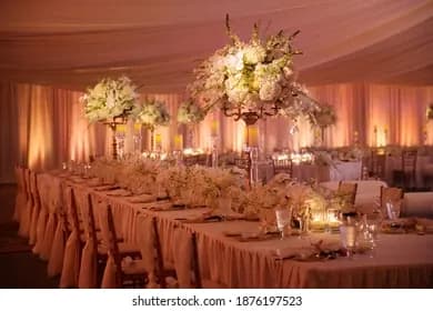 Golden Event Palace - Image 4