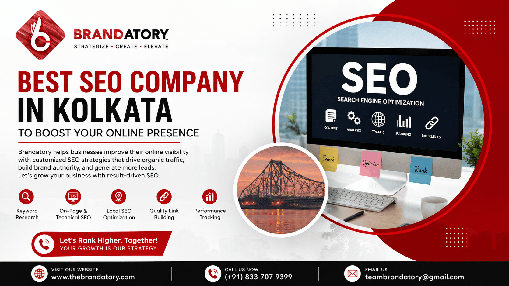 Brandatory - Digital Marketing Company - Image 2