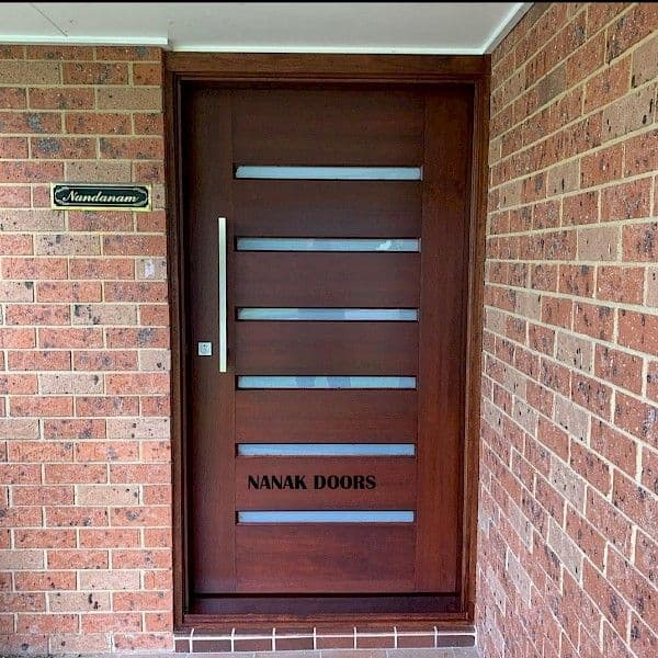 Nanak Doors & Bathroomware - Image 2