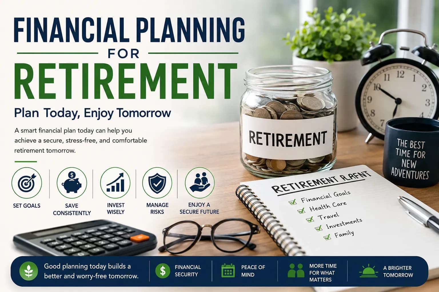 Financial Planning Associates, Inc. Carl Goodin, CFP