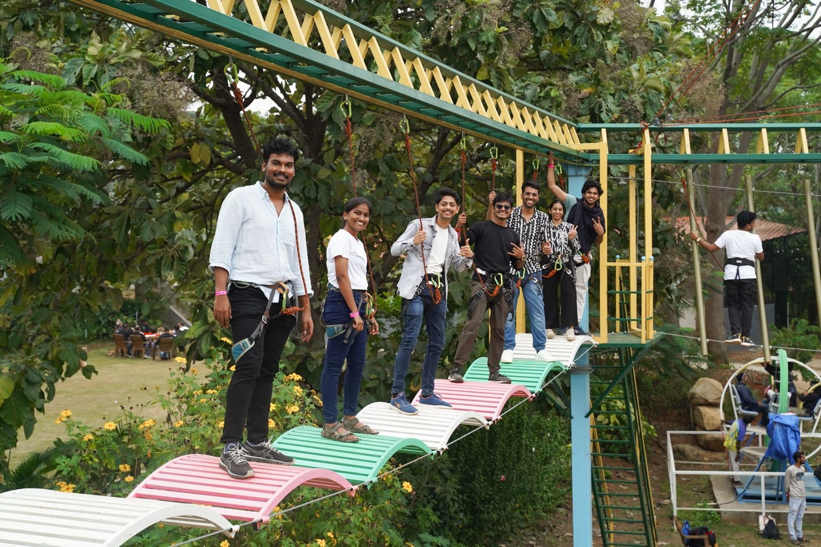 Wild Valley Resorts - Image 2