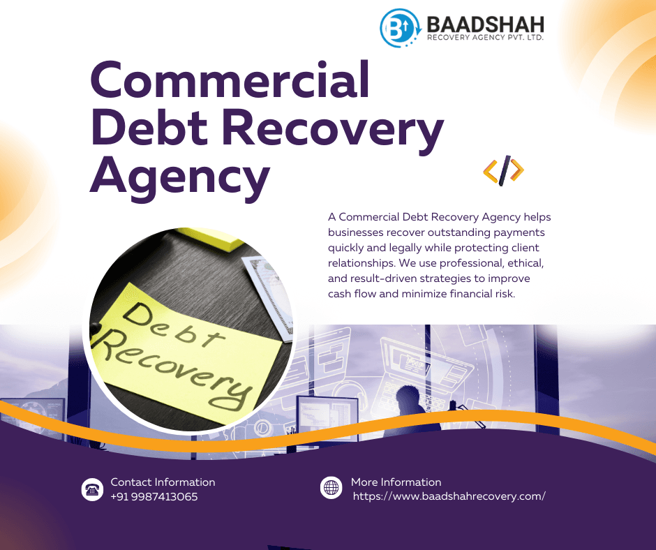 Baadshah Recovery Agency - Image 3