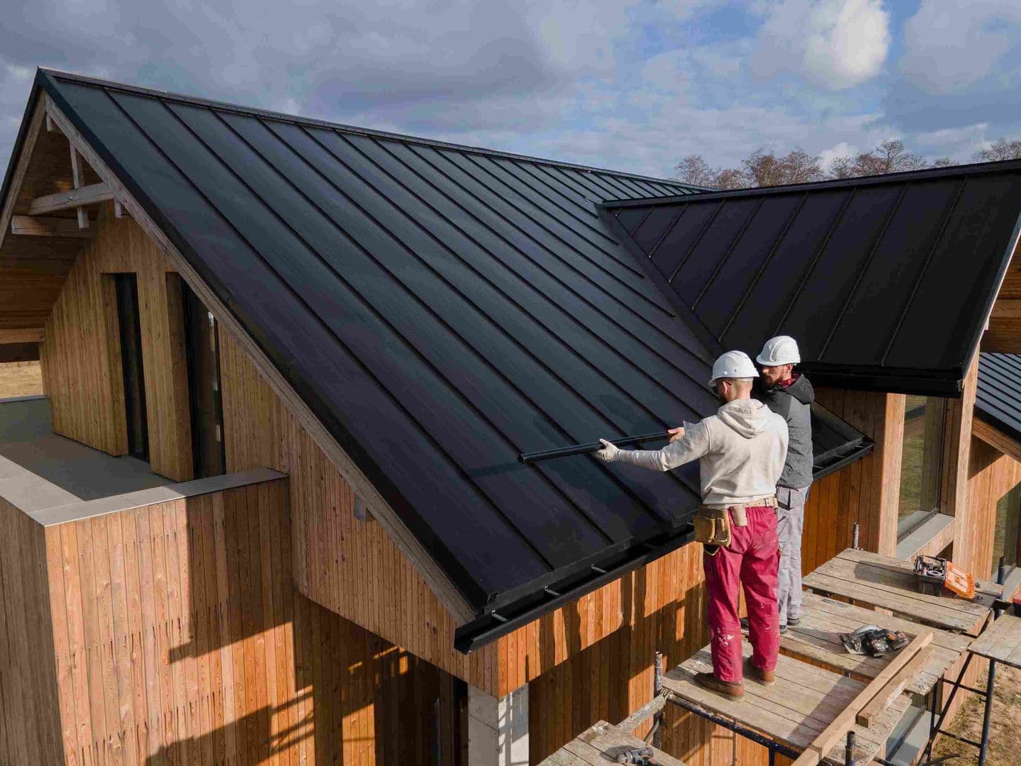 Dependable Roof Plumber - Image 3