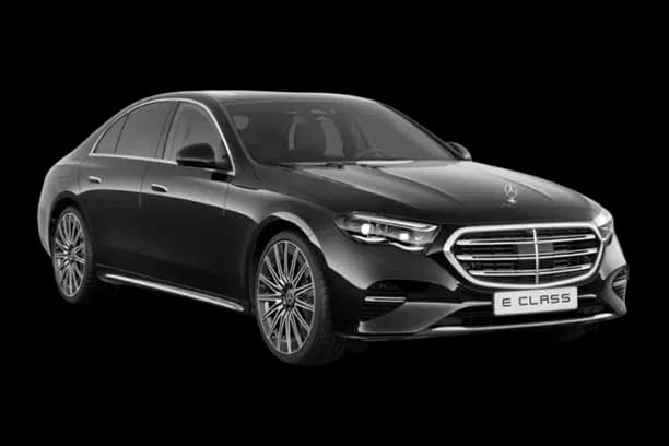 National Executive Transfers - Executive Chauffeur Car Service Birmingham