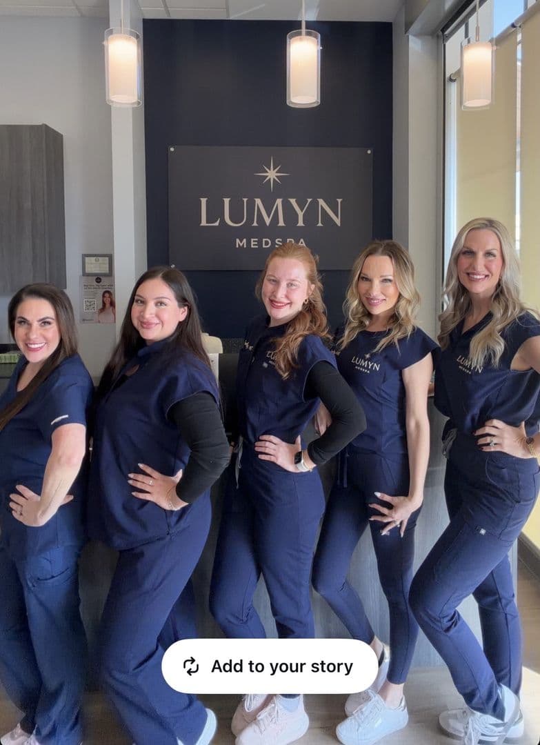 Lumyn Medspa