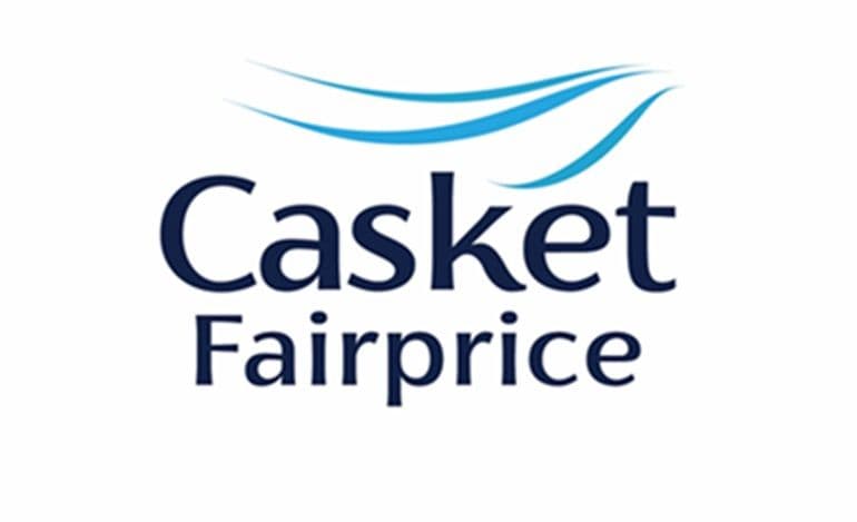 Casket Fairprice Pte Ltd