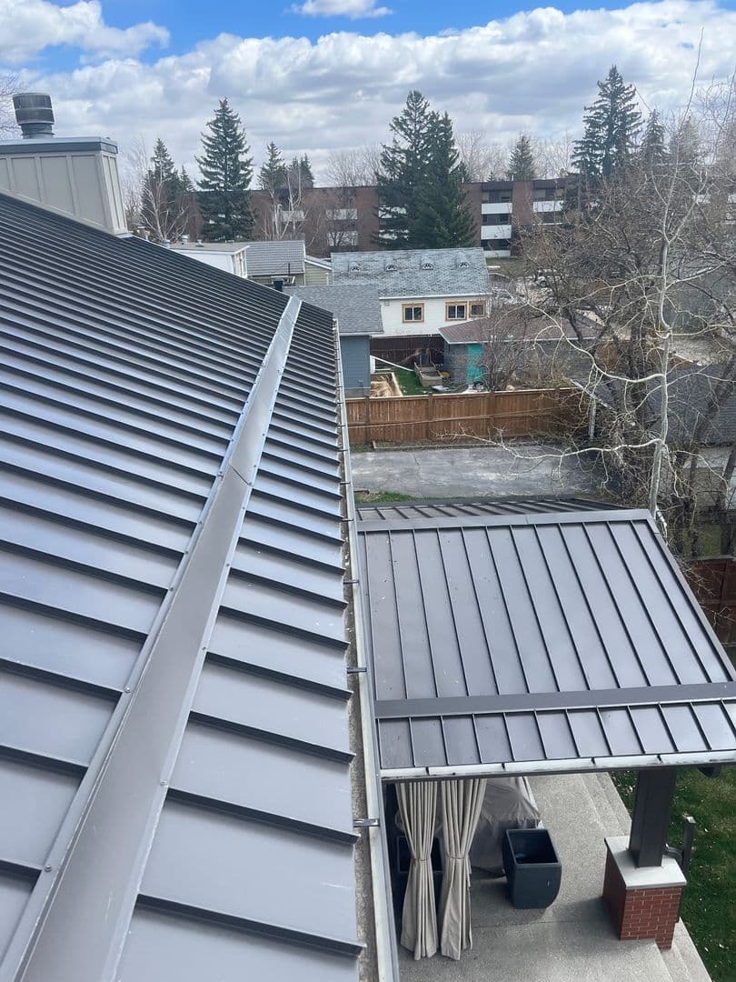 Trusted Roofing & Exteriors - Image 5