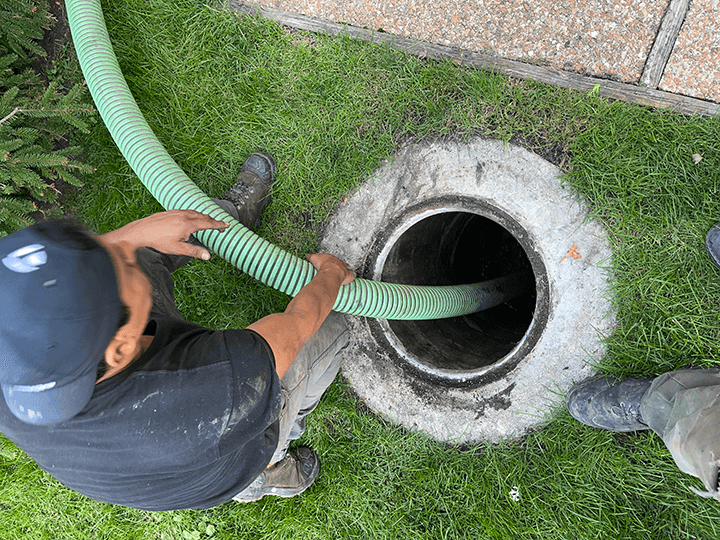 Suburban Plumbing Sewer Line and Drain Cleaning Experts - Image 5