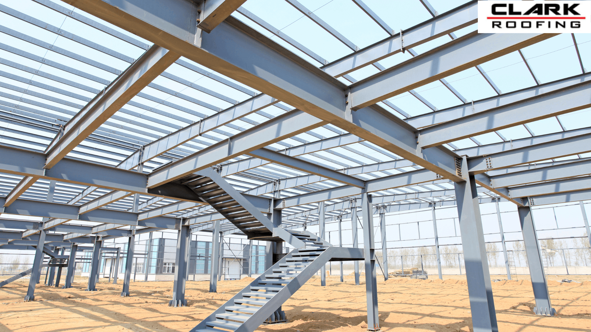 Clark Roofing - Image 2