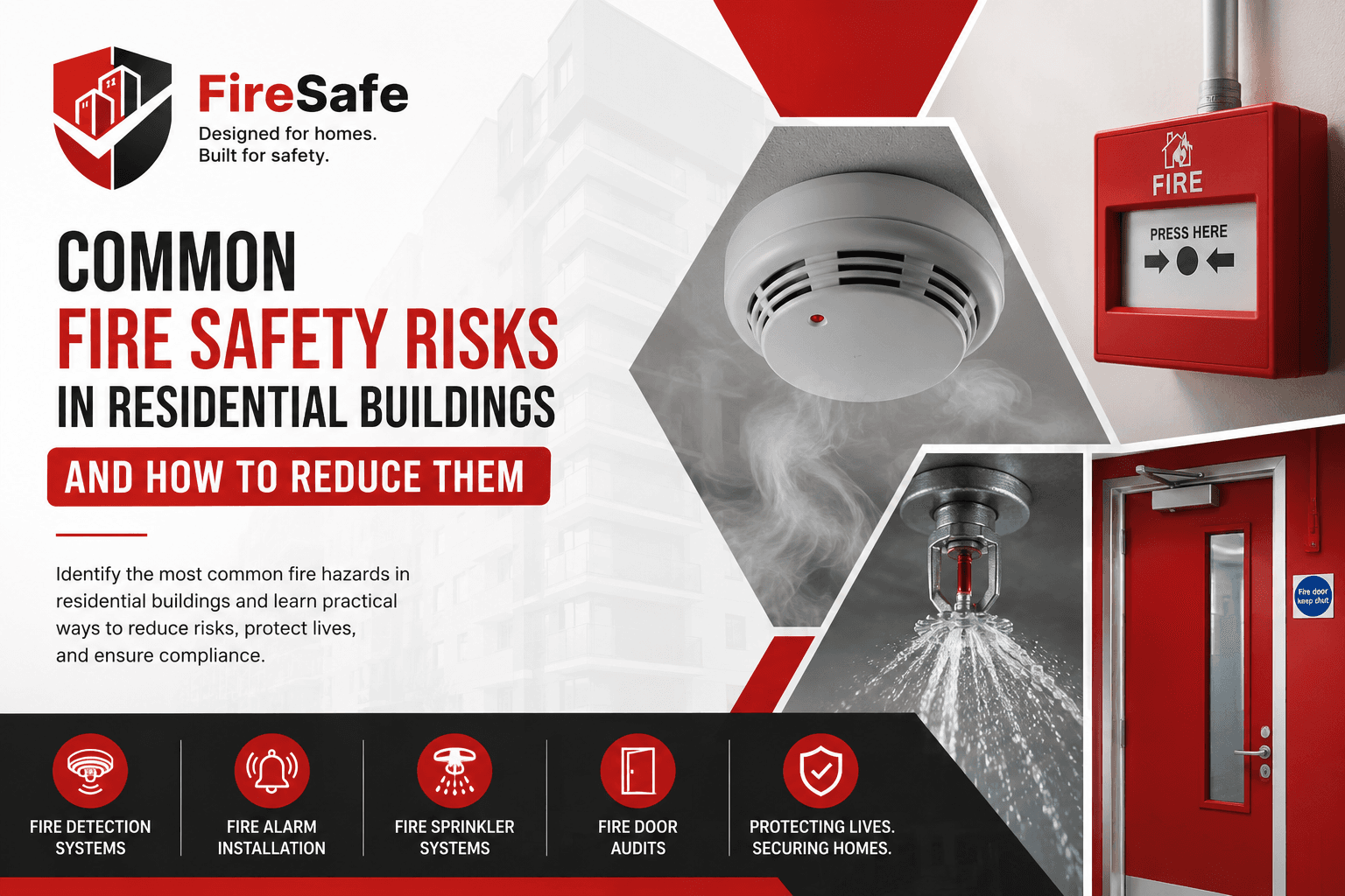 FireSafe Residential Solutions Ltd - Image 5