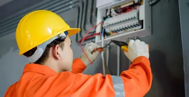 TGS Electrical and Lighting Contracting Inc - Image 2