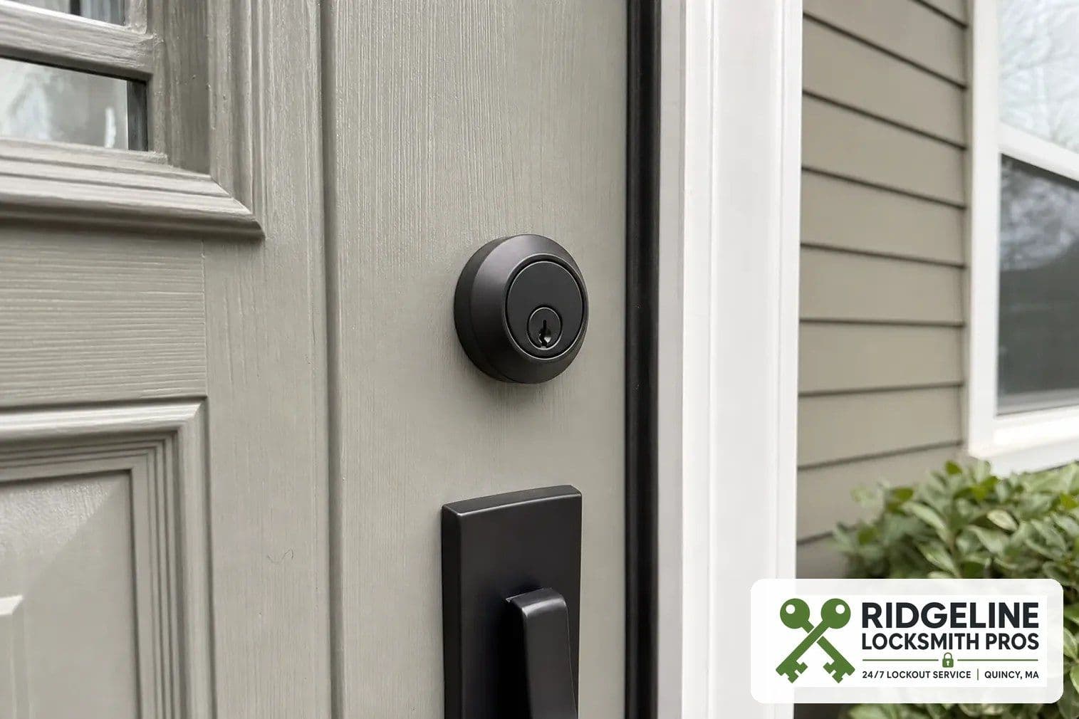 Ridgeline Locksmith Pros cover photo